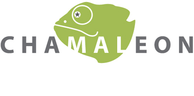 designck Chamaleon Logo