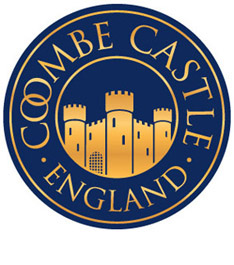 designck Coombe Castle Logo