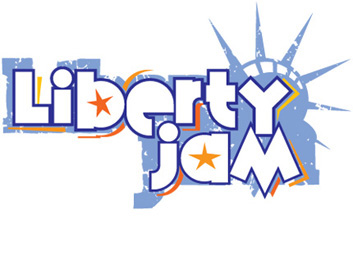 designck Liberty Jam Logo