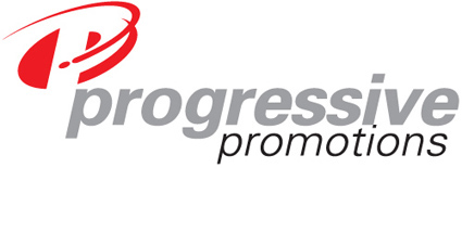 designck Progressive Promotions Logo
