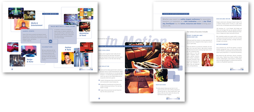 Eventquest capabilities brochure