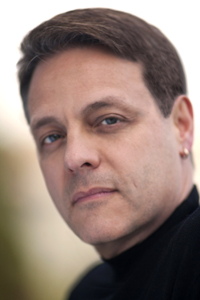 charl kroeger