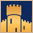 Coombe Castle Logo