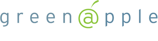 designck green apple marketing