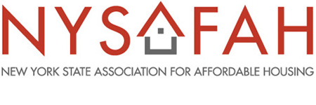 designck NYSAFAH Logo