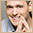 Michael Buble 2010 calendar