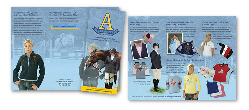loyaltex product brochure